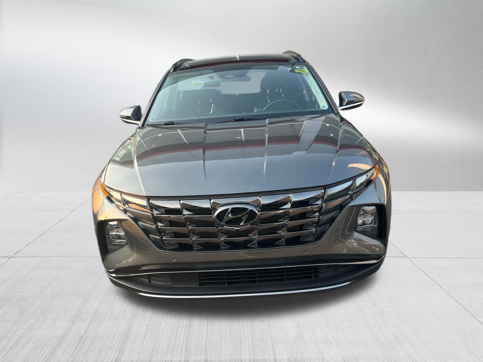 Used 2022 Hyundai Tucson Limited w/ Cargo Package FWD image 10