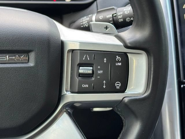 Used 2023 Land Rover Discovery S R-Dynamic AWD/4WD image 26
