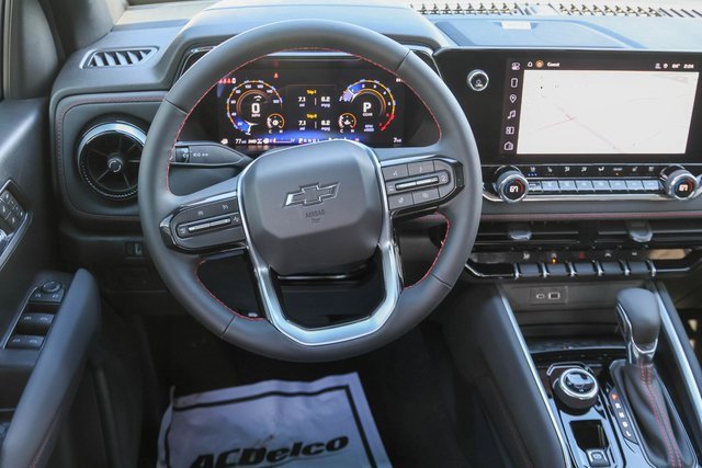 New 2026 Chevrolet Colorado Z71 w/ Technology Package image 12