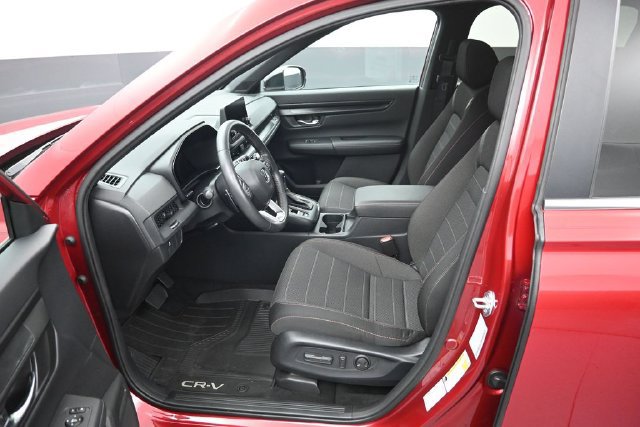 Used 2024 Honda CR-V Sport image 9