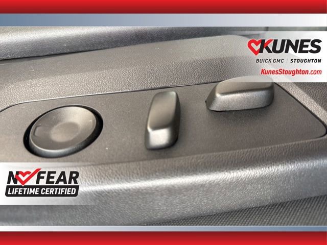 Used 2024 GMC Sierra 1500 Elevation w/ LPO, GMC Protection Package image 32