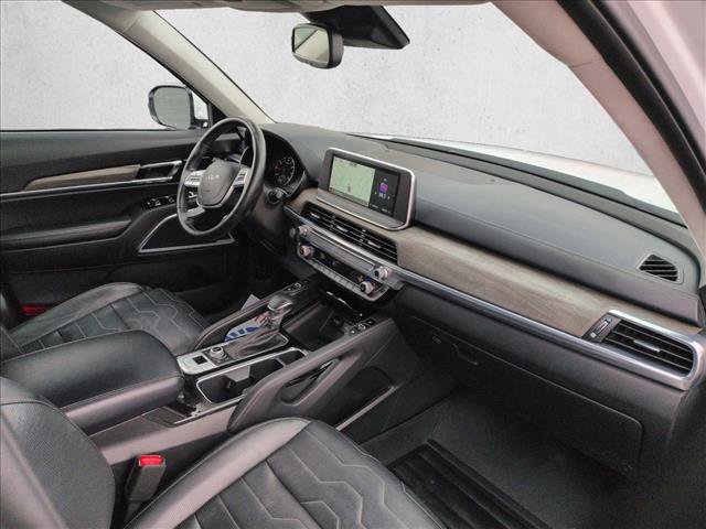 Used 2022 Kia Telluride SX w/ SX Prestige Package image 25