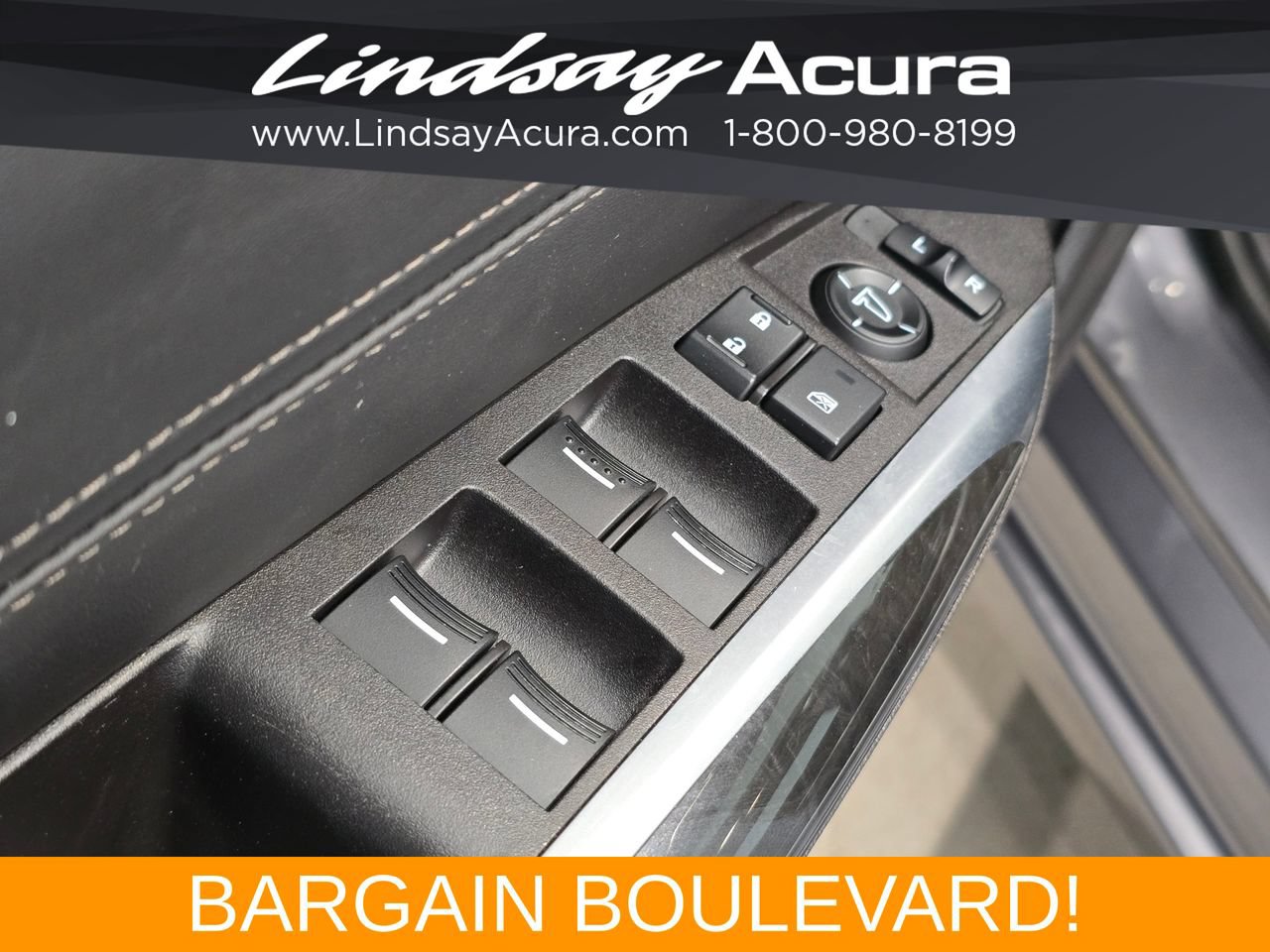 Used 2020 Acura TLX FWD image 20