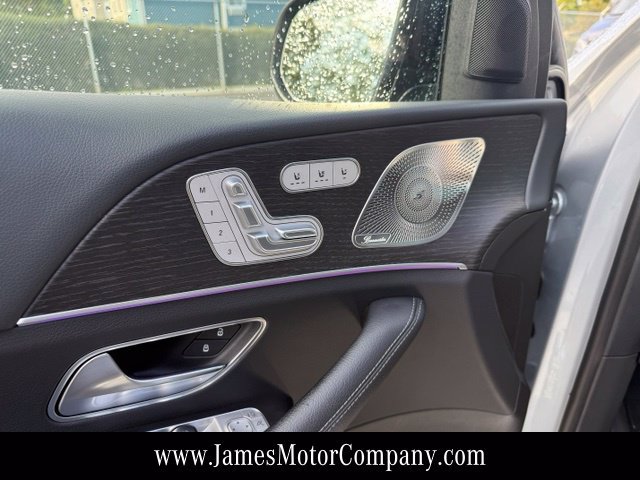 Certified 2024 Mercedes-Benz GLS 450 4MATIC image 16