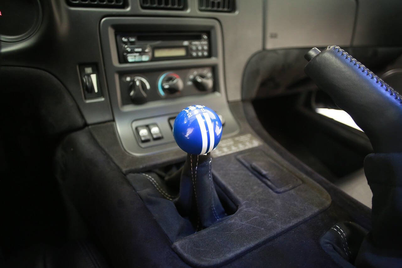 Used 1997 Dodge Viper GTS RWD image 25