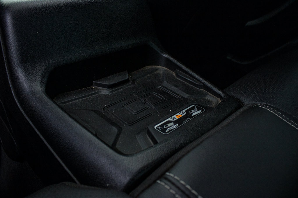 Used 2023 Chevrolet Camaro SS RWD image 20
