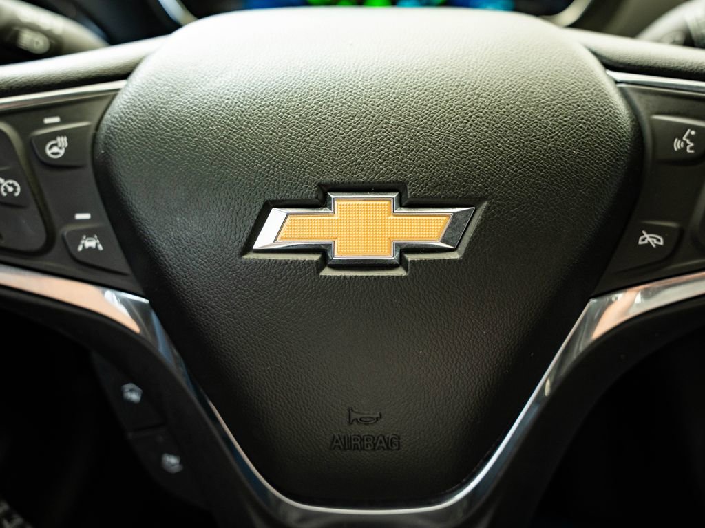 Used 2017 Chevrolet Volt Premier w/ Driver Confidence II Package FWD image 28