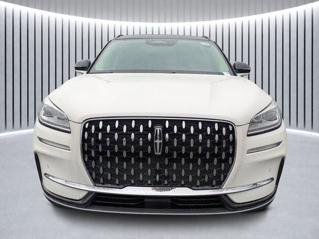 New 2026 Lincoln Corsair Reserve image 8