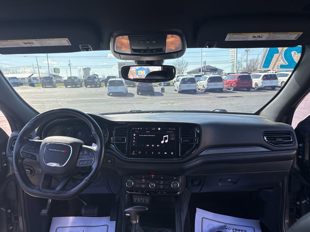 Used 2021 Dodge Durango GT image 40