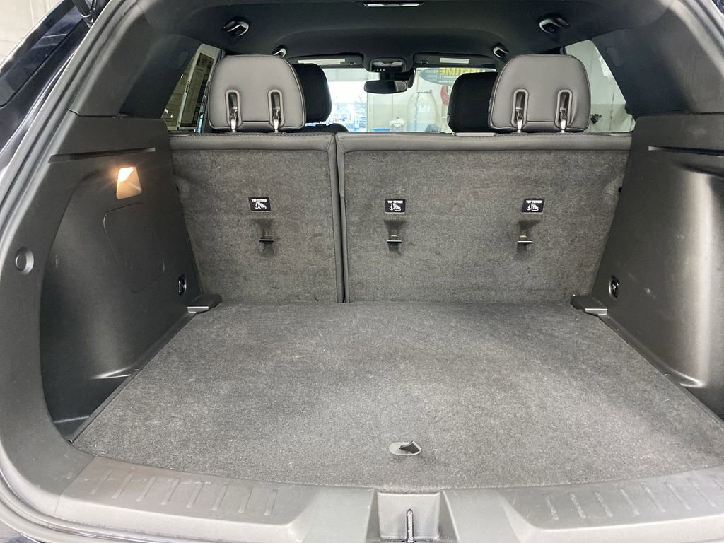 Certified 2022 Chevrolet TrailBlazer RS w/ Technology Package image 35