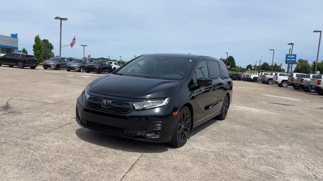 Used 2025 Honda Odyssey Sport-L image 4
