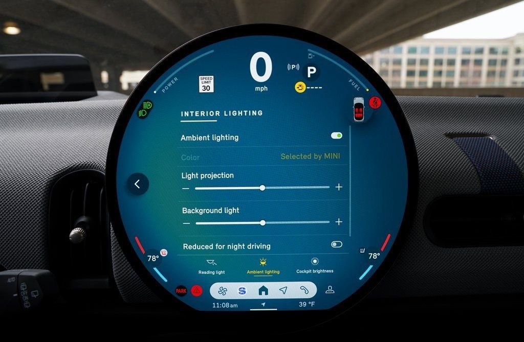 Used 2025 MINI Cooper S image 22