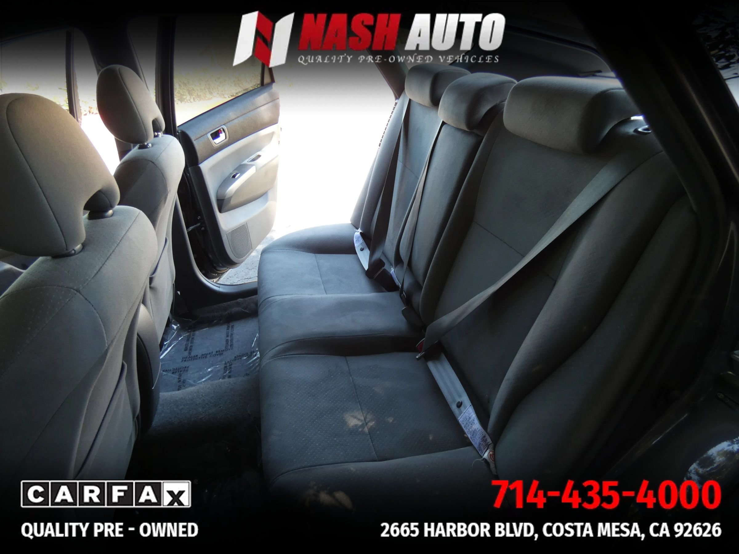 Used 2008 Toyota Prius FWD image 43