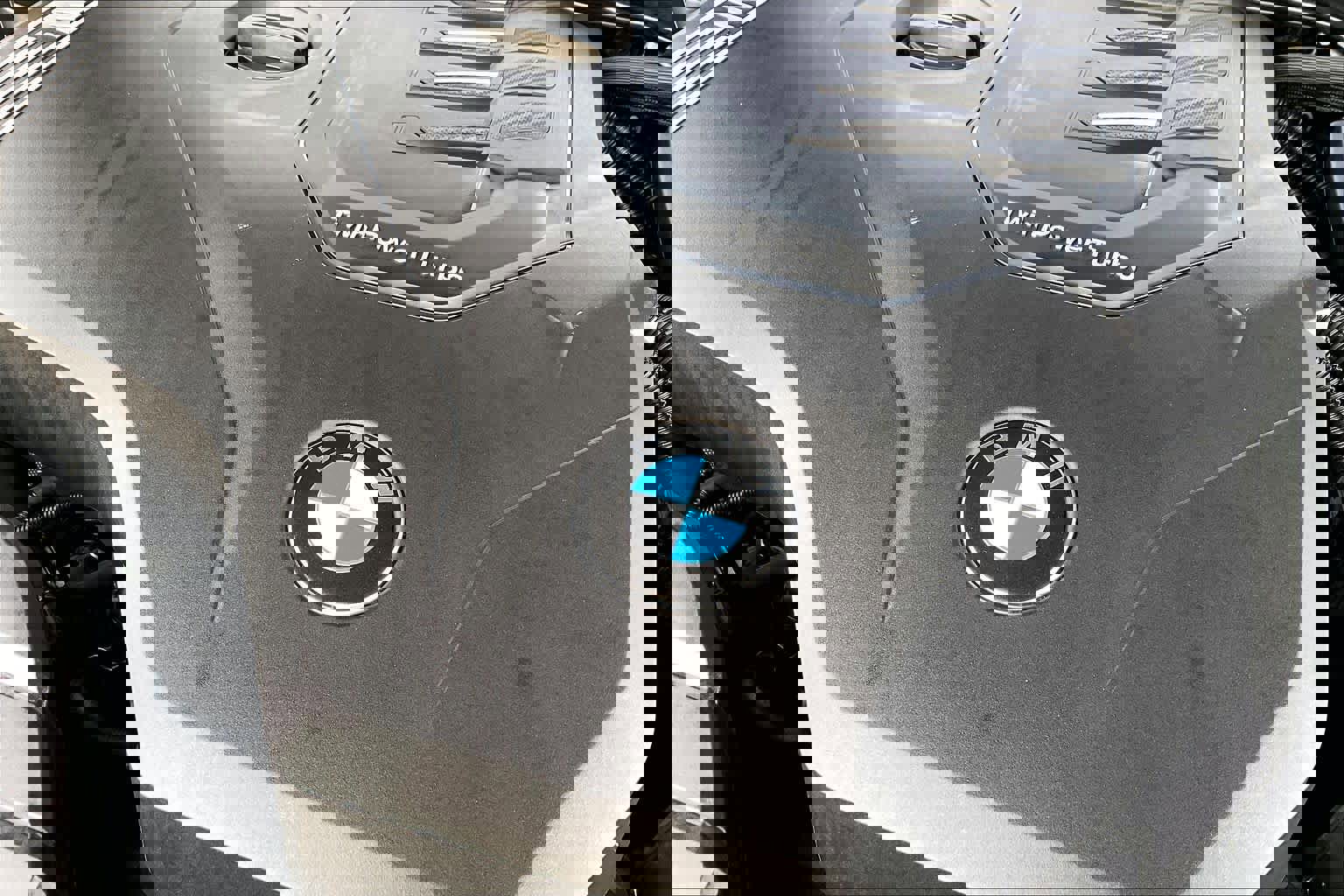 Certified 2023 BMW 330i xDrive 330i xDrive w/ Driving Assistance Package image 35