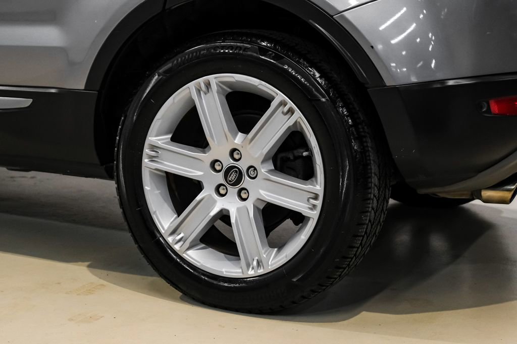 Used 2013 Land Rover Range Rover Evoque Pure Premium image 63