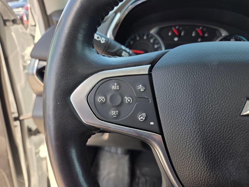 Used 2020 Chevrolet Traverse Premier w/ Redline Edition FWD image 31
