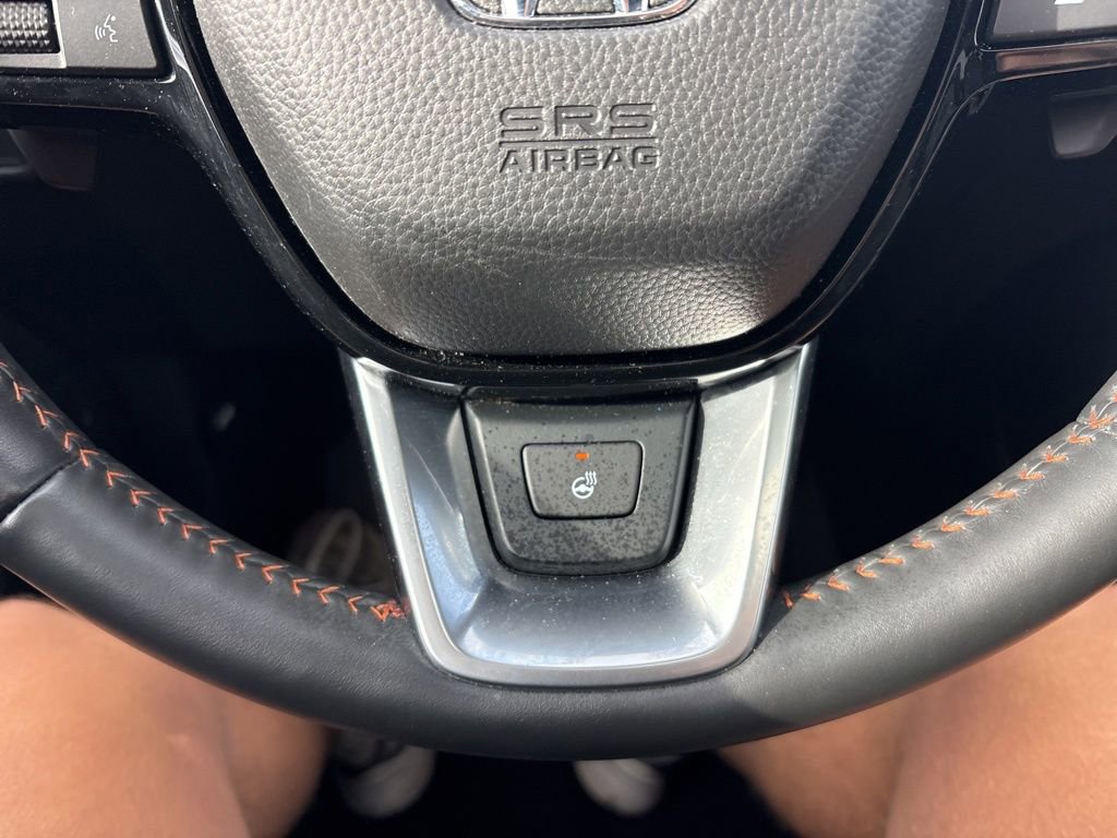 Used 2024 Honda CR-V Sport Touring image 8