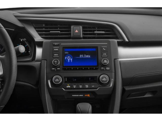 Used 2019 Honda Civic LX image 13