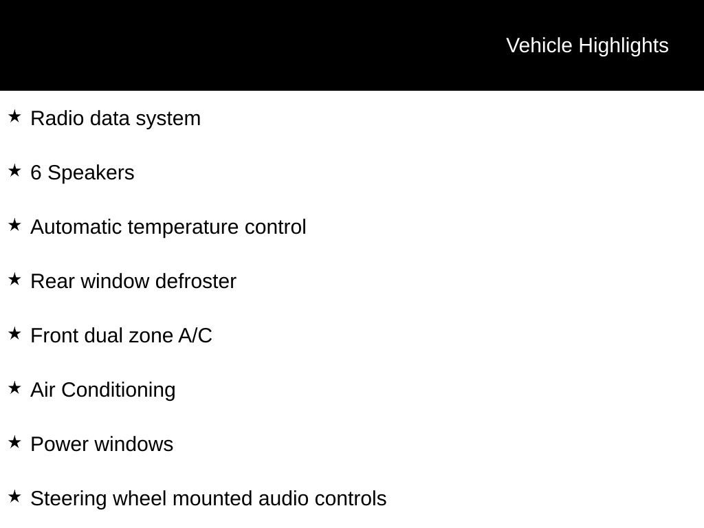 Used 2025 Mitsubishi Eclipse Cross SE image 16