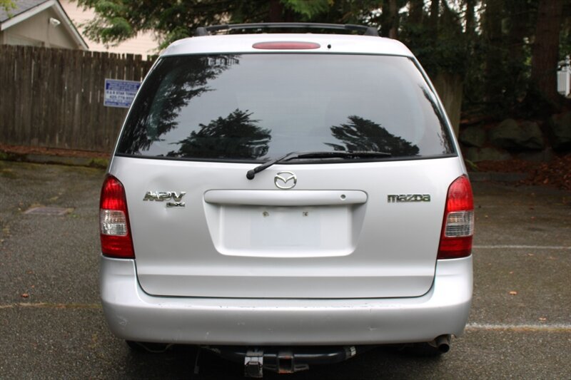 Used 2000 MAZDA MPV ES FWD image 10