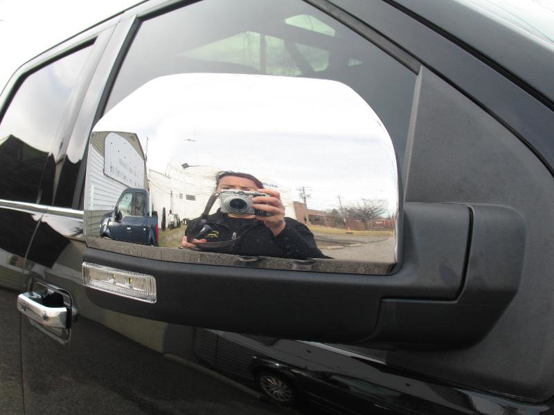 Used 2020 Ford F150 Platinum w/ Equipment Group 701A Luxury image 83