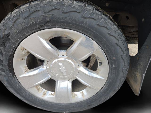 Used 2014 Chevrolet Silverado 1500 LTZ w/ LTZ Plus Package image 9