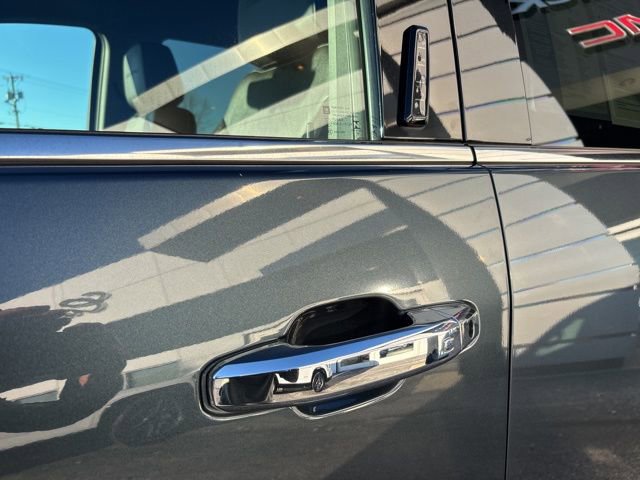 Certified 2020 GMC Sierra 2500 Denali w/ Denali Ultimate Package image 14