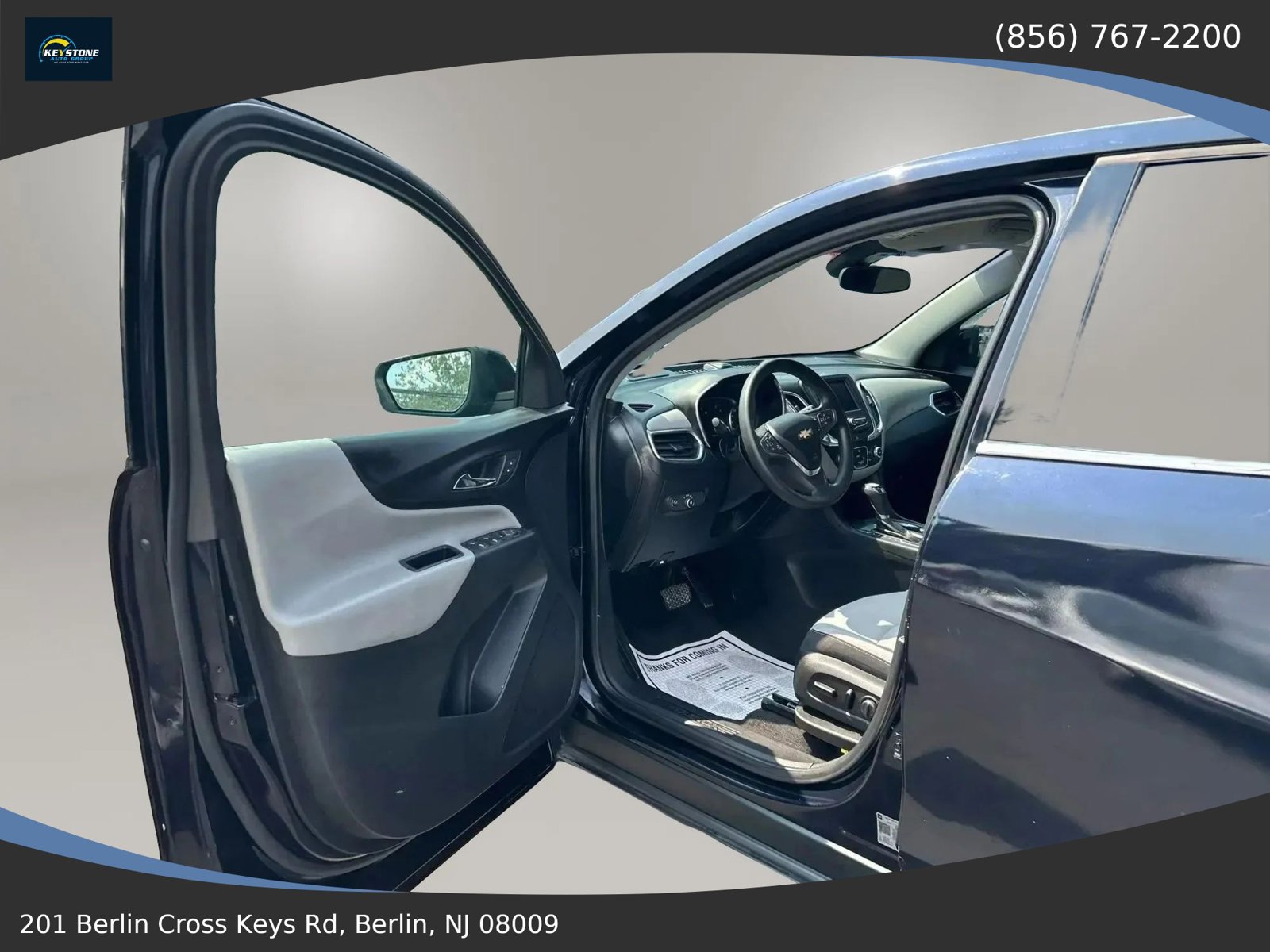 Used 2020 Chevrolet Equinox LT FWD image 20