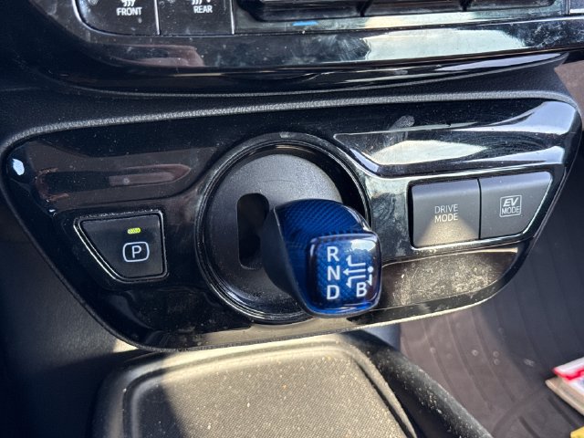 Used 2019 Toyota Prius LE FWD image 33
