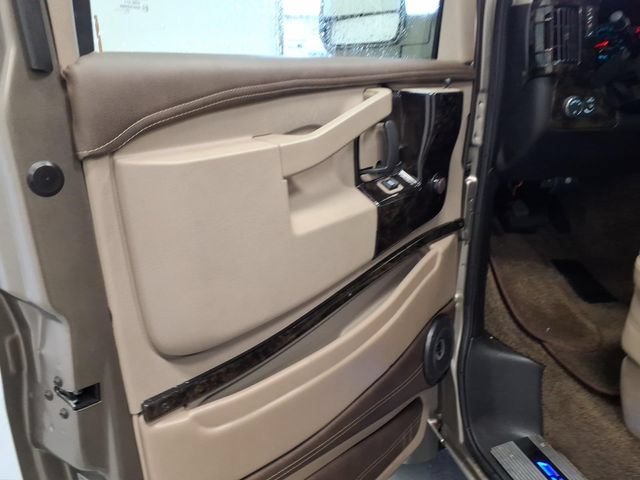 Used 2024 Chevrolet Express 2500 Extended w/ Driver Convenience Package RWD image 13