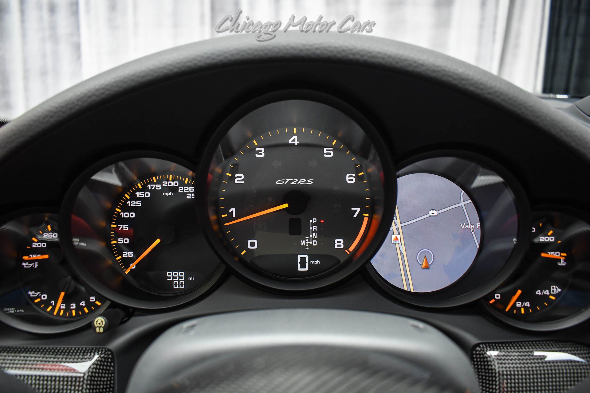 Used 2019 Porsche 911 GT2 RS image 10