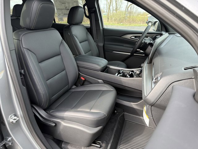 New 2026 Chevrolet Traverse LT AWD/4WD image 35