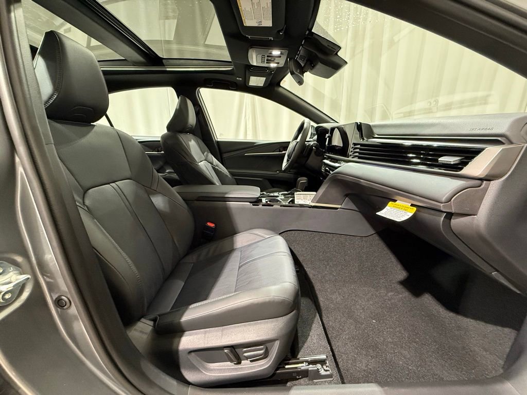 New 2026 Toyota Camry XSE image 22