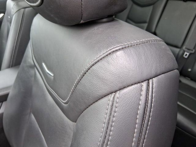 Used 2021 Cadillac XT5 Premium Luxury FWD image 21