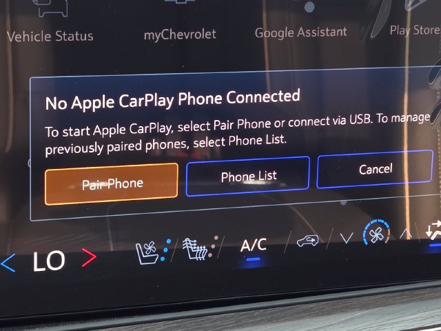 New 2026 Chevrolet Suburban Premier AWD/4WD image 5