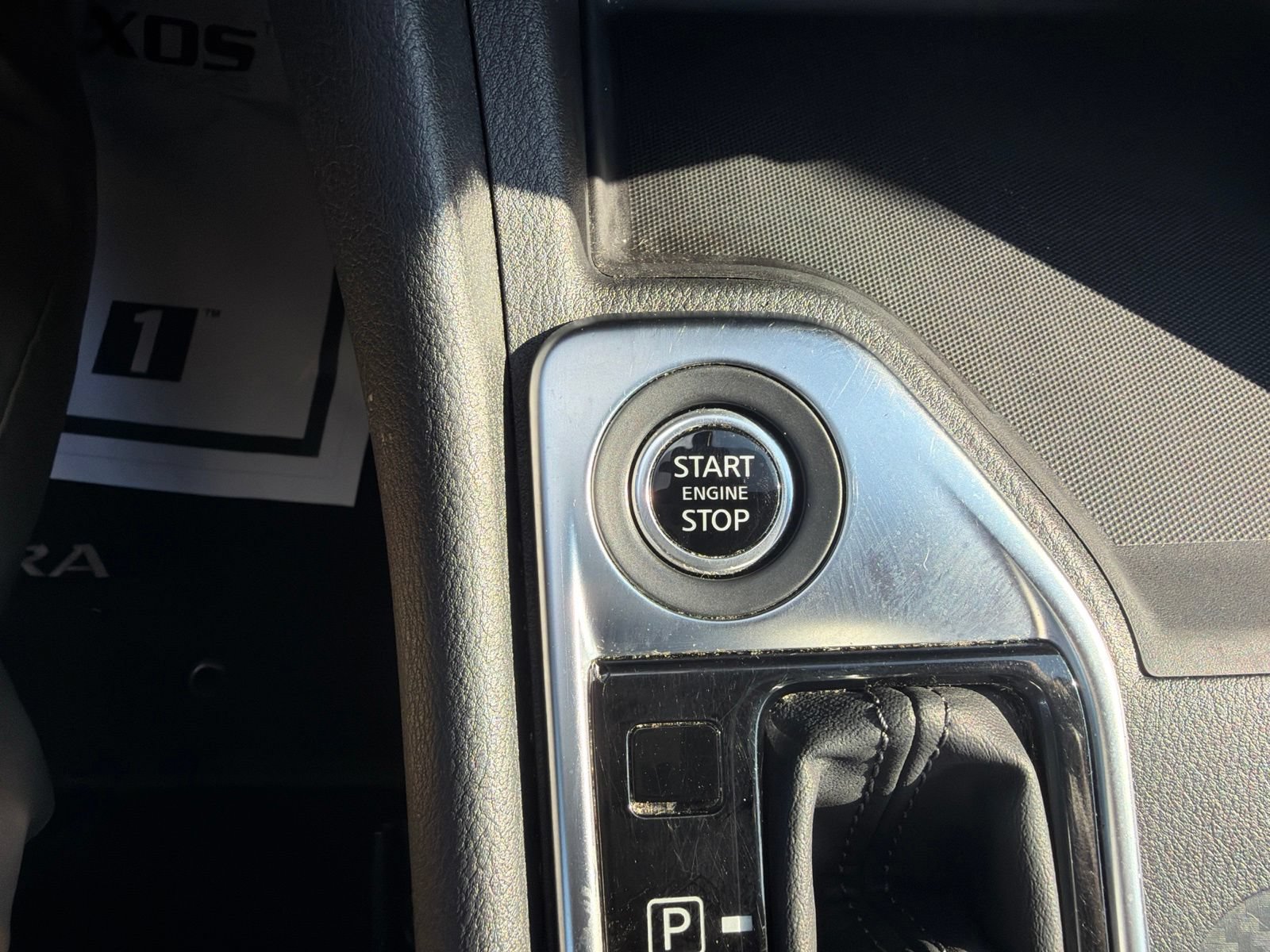 Used 2024 Nissan Sentra SV FWD image 17