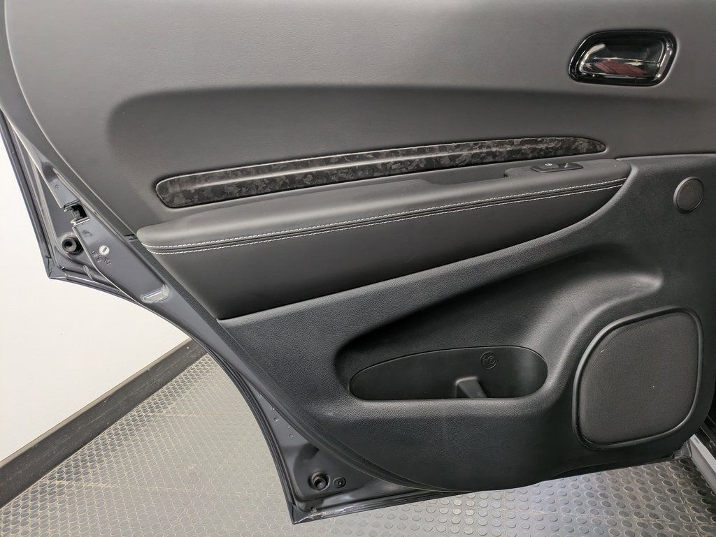 New 2024 Dodge Durango SRT Hellcat image 21