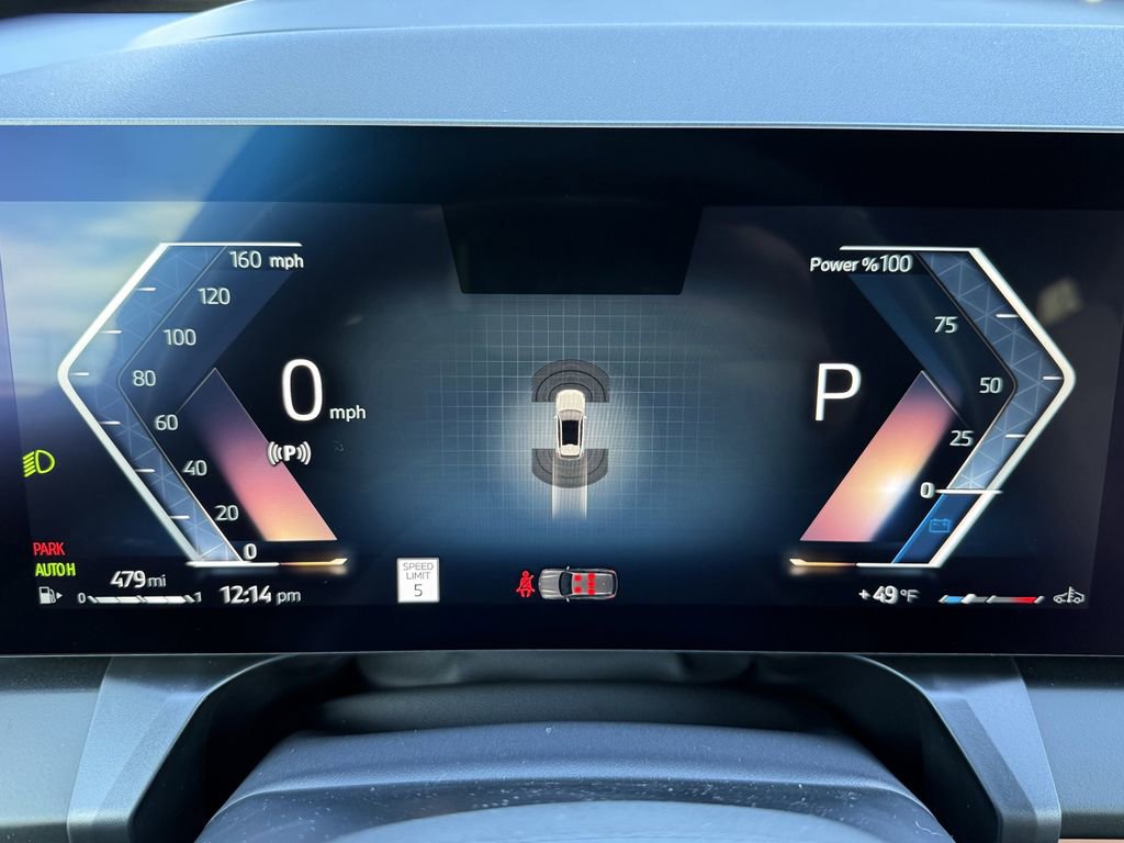 New 2026 BMW X3 xDrive30 w/ Premium Package image 29