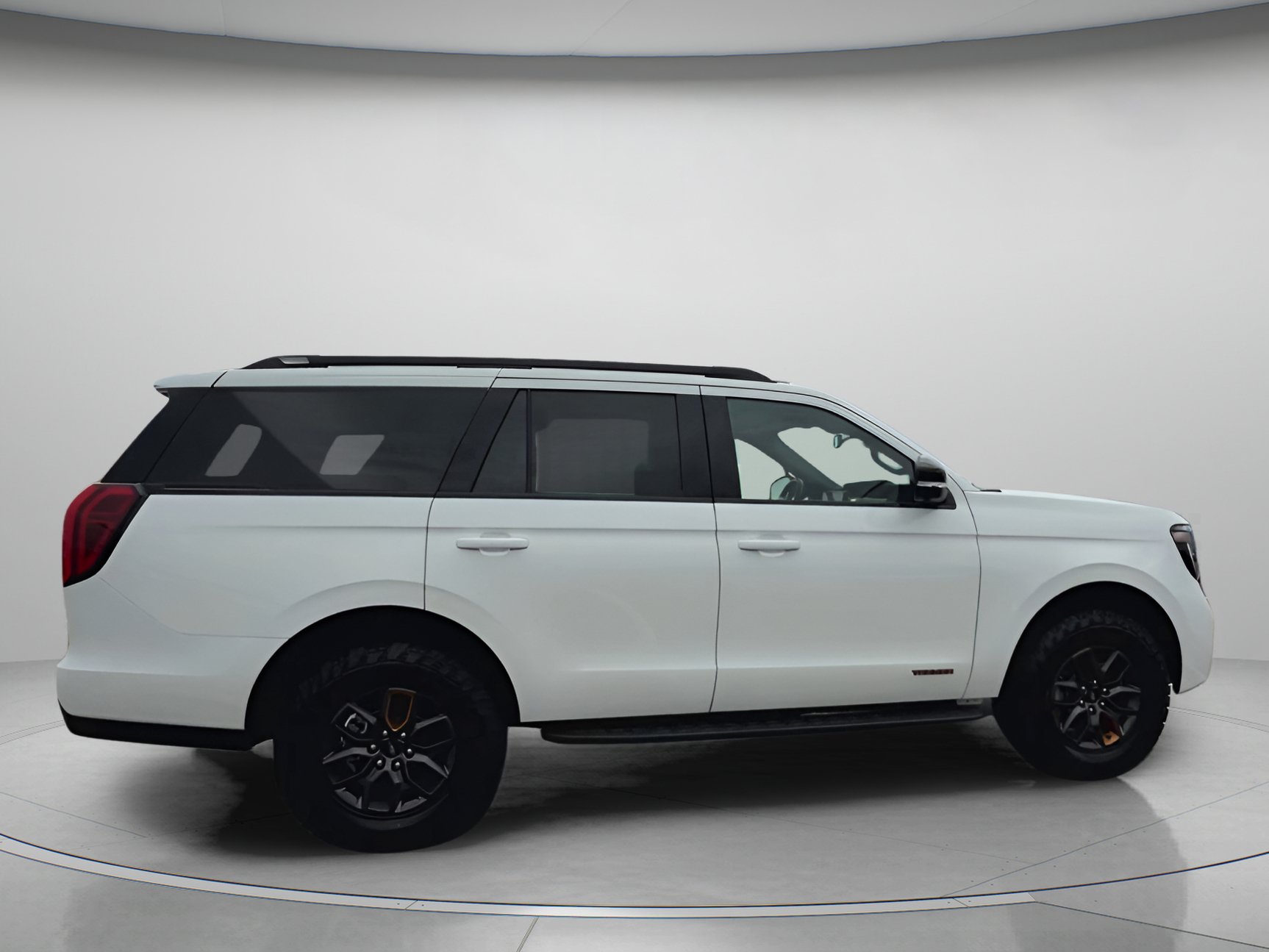 New 2026 Ford Expedition Tremor AWD/4WD image 35
