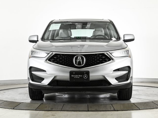 Used 2019 Acura RDX AWD w/ Technology Package video 2