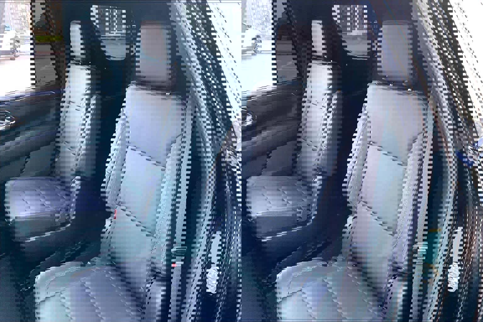 Certified 2024 Chevrolet Tahoe Z71 w/ Off-Road Capability Package image 20