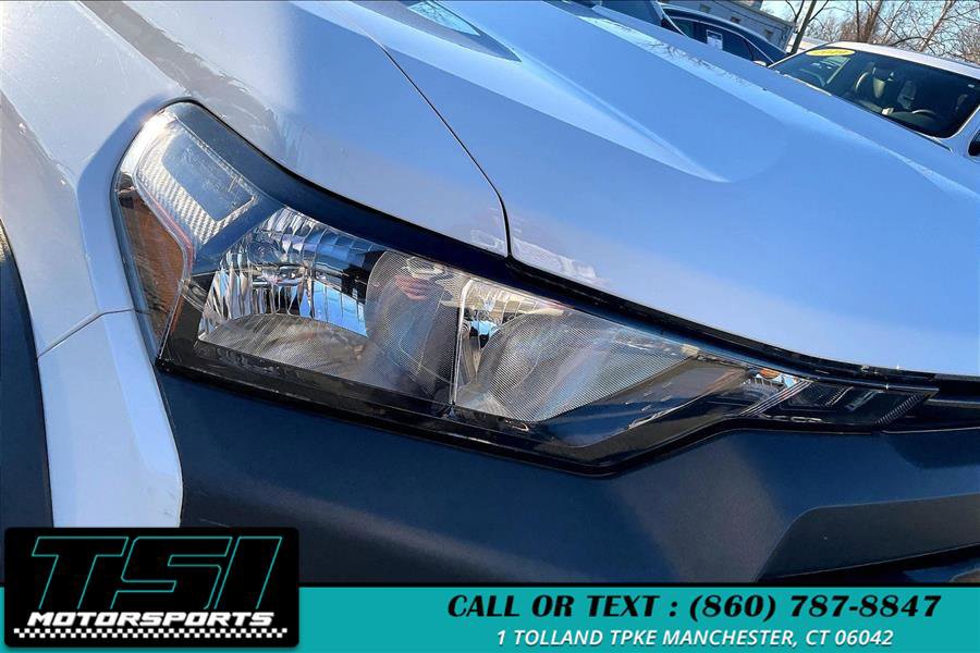 Used 2024 Chevrolet Colorado Trail Boss w/ Advanced Trailering Package image 30