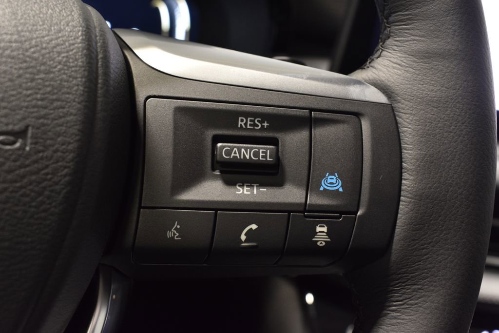 New 2026 INFINITI QX60 Luxe w/ Family Package image 19