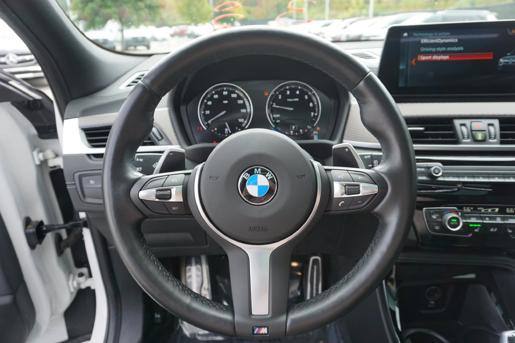 Used 2022 BMW X2 M35i w/ Premium Package AWD/4WD image 15