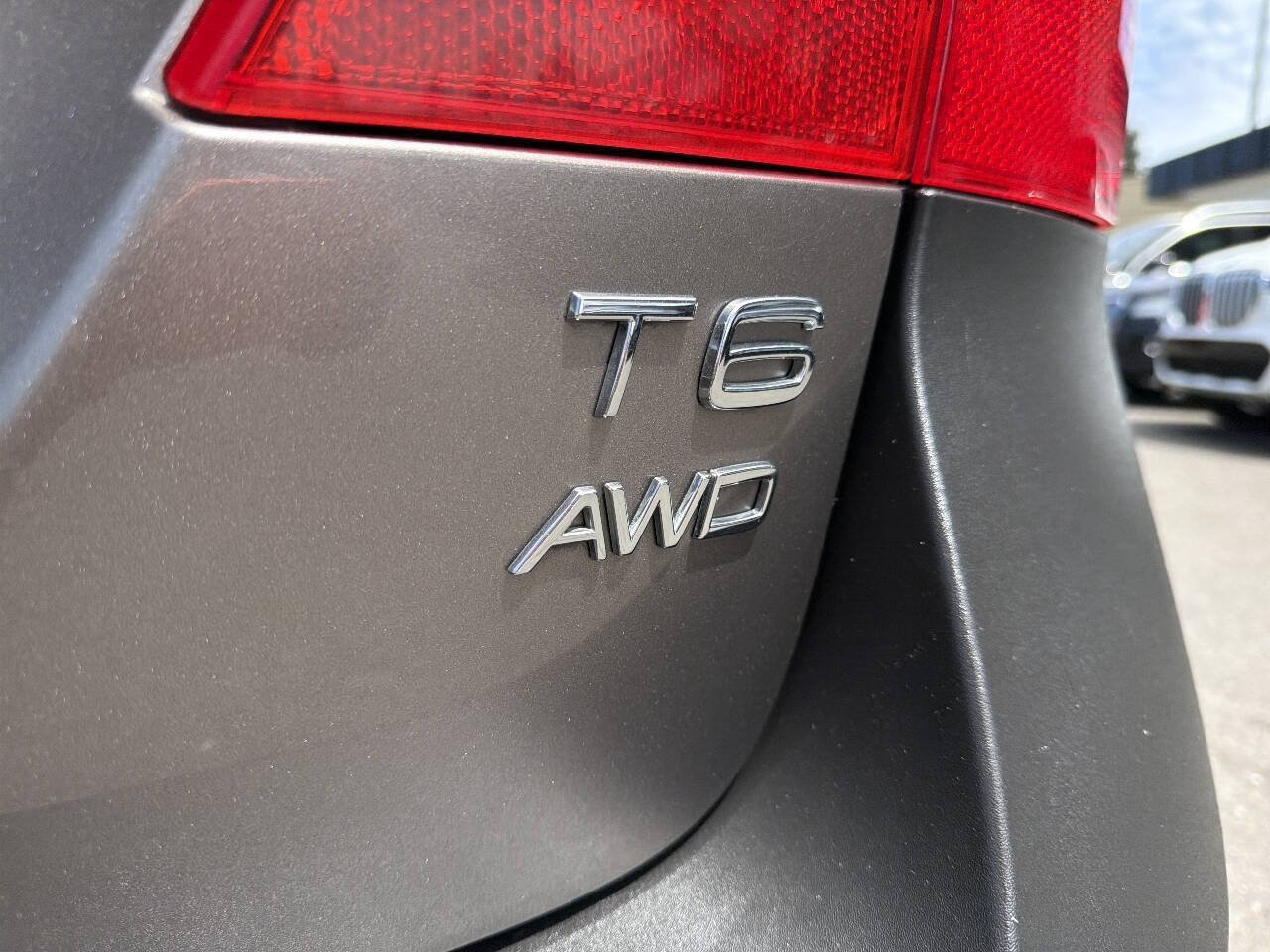Used 2011 Volvo XC70 T6 AWD/4WD image 8