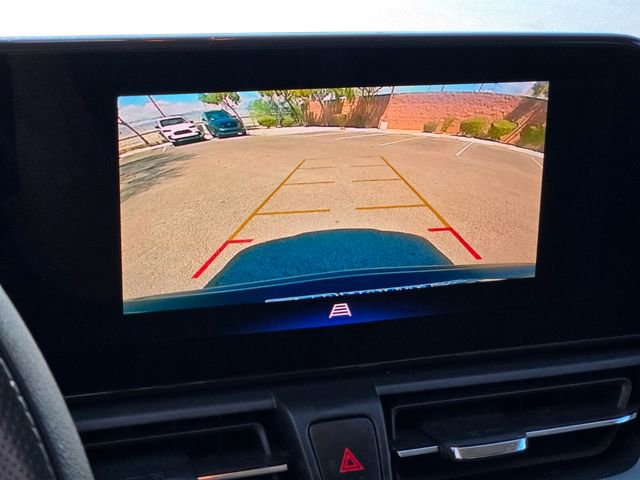 Used 2024 Chevrolet TrailBlazer LS w/ LS Convenience Package image 29