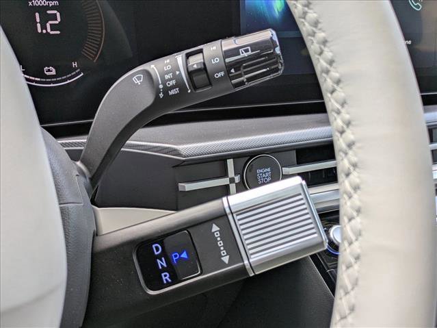 New 2026 Hyundai Santa Fe SE FWD image 15