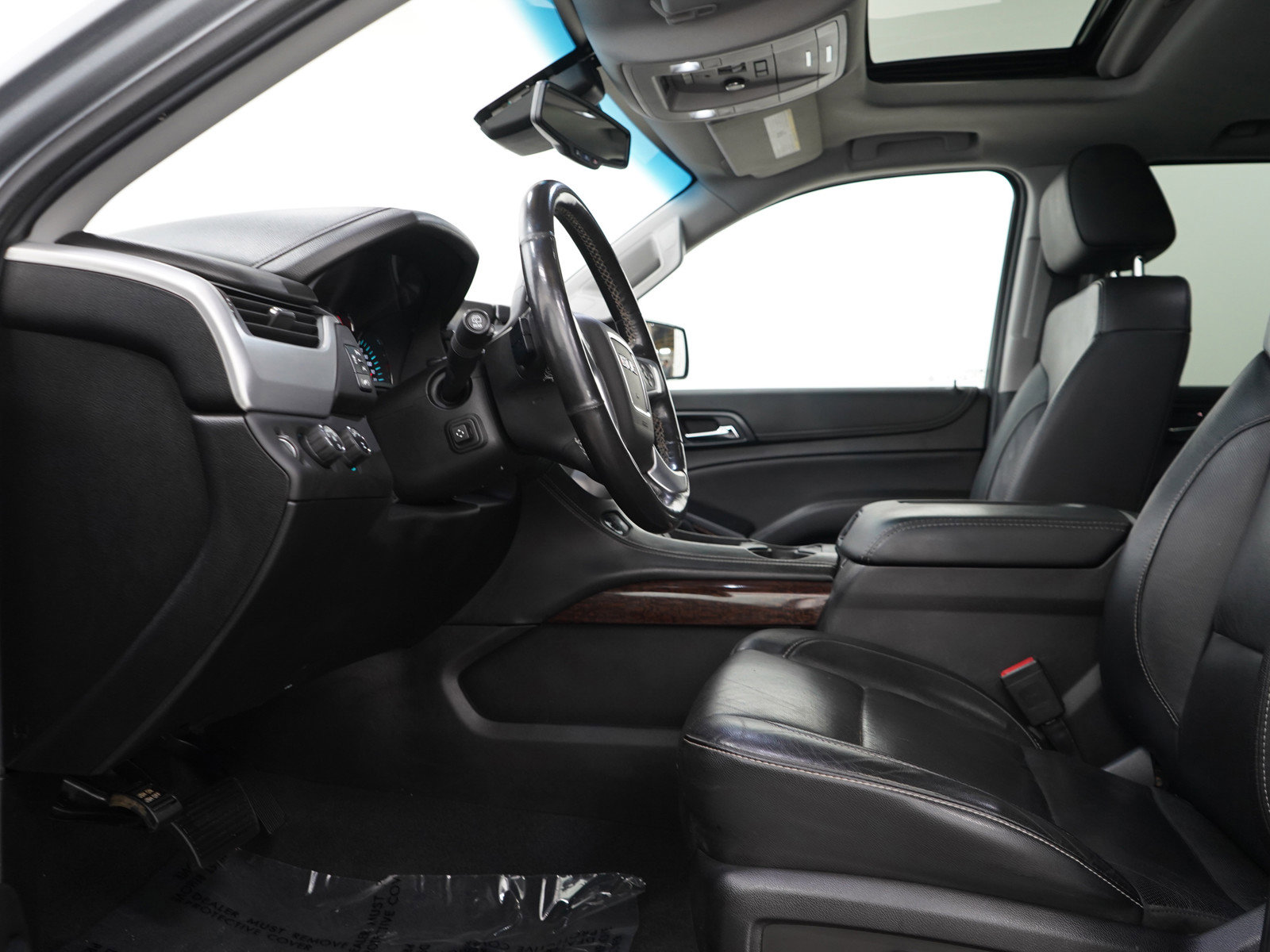 Used 2019 GMC Yukon SLT AWD/4WD image 24