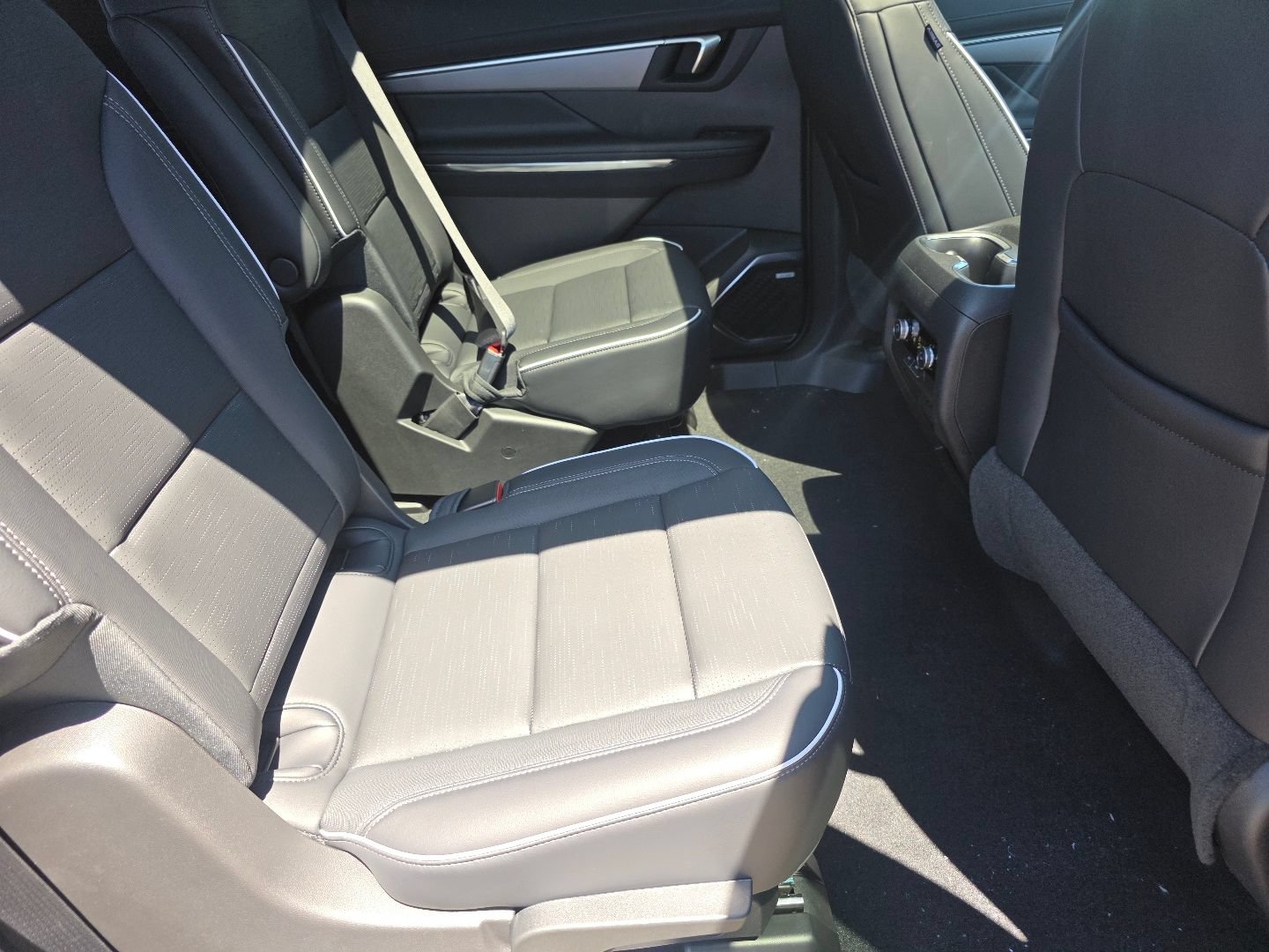 New 2026 Buick Enclave Sport Touring w/ Power Package AWD/4WD image 23