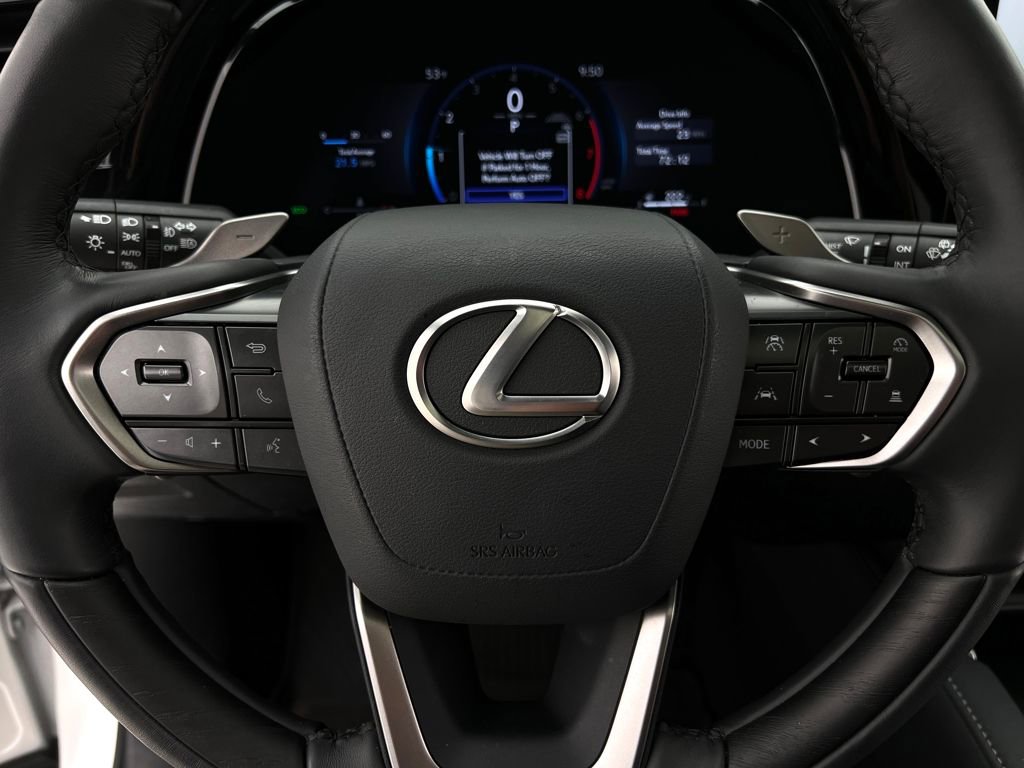 Used 2025 Lexus RX 350 Premium w/ Accessory Package image 16